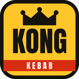 Logo Kebab Kong